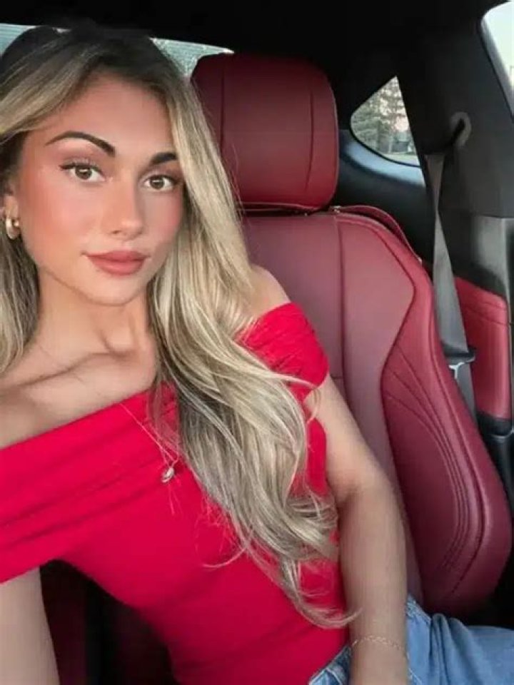 Jessica Luza Height, Weight, Net Worth, Age, Wiki, Who, Instagram, Biography