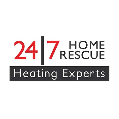 247 Home Rescue Logo