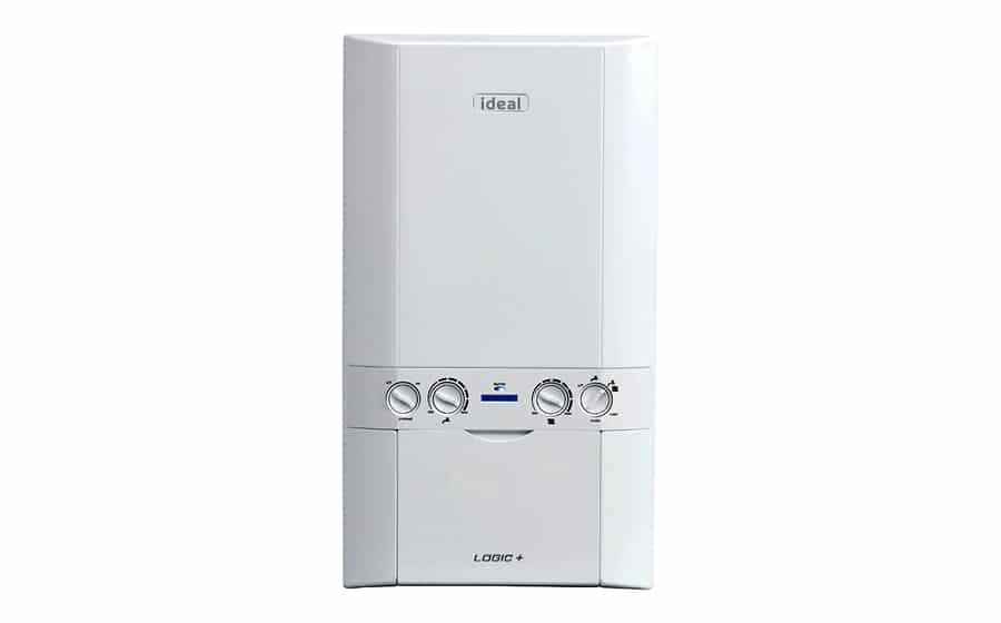 Ideal Logic+ Combination Boiler product photo