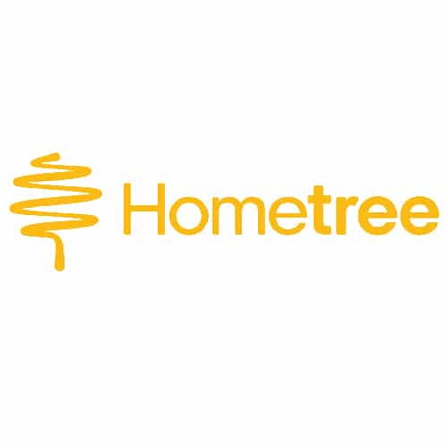 Hometree Logo