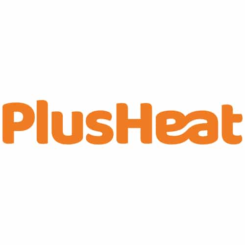 Plusheat Logo