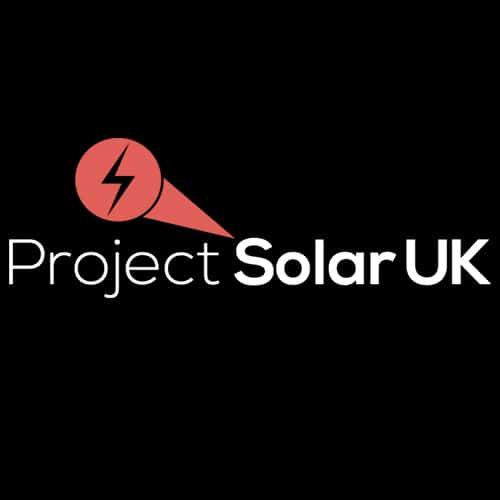 Project Solar Logo