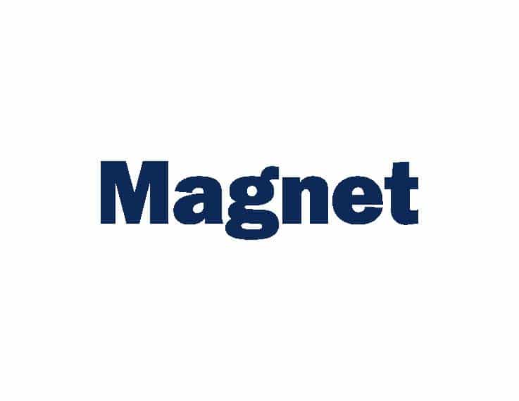 Magnet Logo