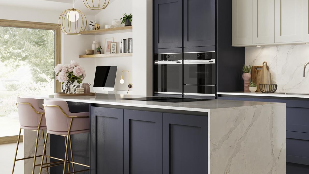 Best fitted kitchens suppliers in the UK 18
