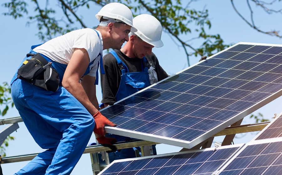 Solar Panel Grants UK 2023 How You Can Qualify