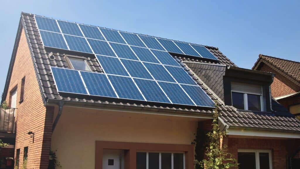 Solar Panel Grants South Africa